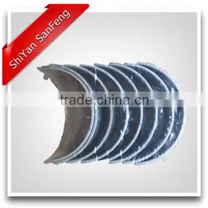 DCEC 6BT Truck Engine Connecting Rod Bearing 3939859 thumbnail-3