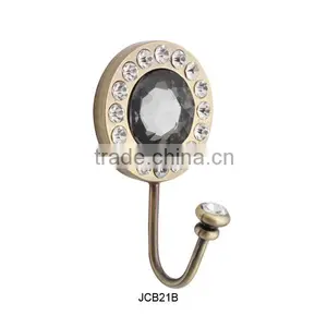 JCB21ABCDEF Curtain Tiebacks Curtain Tieback Rope thumbnail-3