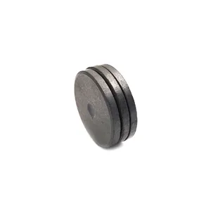 Good Price Ceramic Ferrite Magnet Ceramic Fridge Magnets for Sale thumbnail-4