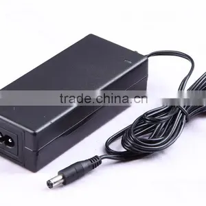 AC DC Adapter 12V 5A Power Adapter 60W Power Supply 12v 5a Energy Efficiency Level VI thumbnail-3