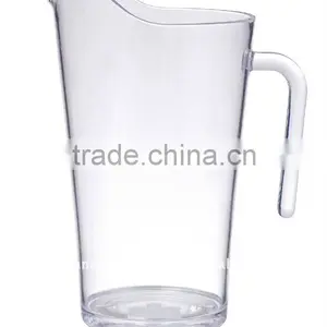 NR-8014 Plastic Transparent Cup thumbnail-1