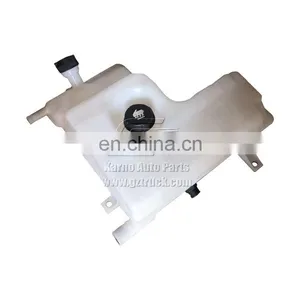 European Truck Auto Body Spare Parts Coolant Expansion Tank Oem 7421110824 for RVI Truck Radiator Water Tank thumbnail-1