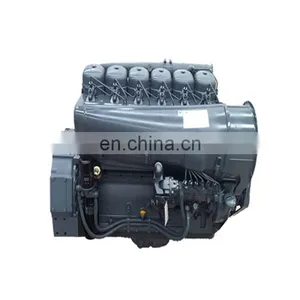 Air Cooling Deutz F6L912 Engine Use for Generator Set thumbnail-1