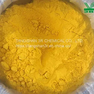 Ferric Chloride Hexahydrate 98% thumbnail-1