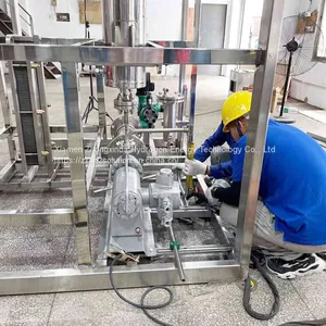 Industrial Design Renewable Power Water Electrolysis Equipment Hydrogen Generator With Capacity 100m3/h thumbnail-1