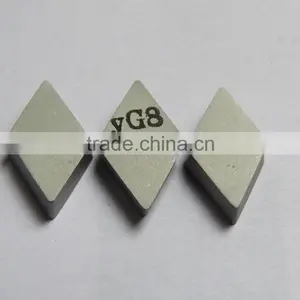 Top Quality Carbide Milling Cutters thumbnail-1