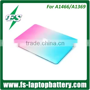 Rainbow PC Protective Case Cover For Macbook, Customized OEM Case Cover for Macbook thumbnail-1