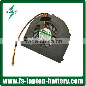 Brand New CPU Cooling Fan for Dell Inspiron 14RR 14RD N4110 MF60100V1-Q032-G99 thumbnail-1