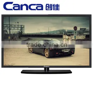 DVB T/S DVB T2/S2 ISDB ATSC LED TV 4K TV Smart TV thumbnail-1