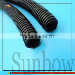 SUNBOW Nylon Material Corrugated Loom Tubing thumbnail-2