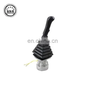 Excavator Joystick Valve VOE 11888015 Hand Joystick Assy thumbnail-3