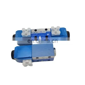 Eaton Vickers DG4V-3S-2C-M-U-B5-60 Hydraulic Solenoid Valve DG4V-3-2A-M-U-A6-60 DG4V-3-0B-M-U-H6-6 thumbnail-1