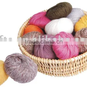 Cashmere Yarn thumbnail-1