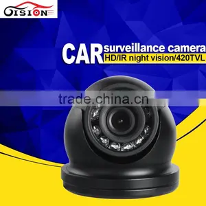 Mini Metal Waterproof ir Night Vision Inside Bus Camera Digital Camera thumbnail-1