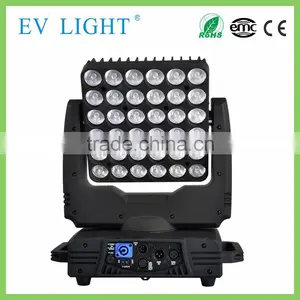 2016 Led Matrix Moving Head Light thumbnail-3