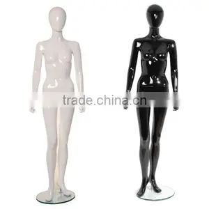 Glossy Mannequin ,female Mannequin High Quality thumbnail-1
