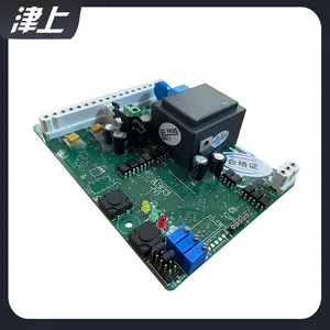 Control Board CIRCUIT Board A303V Electric Actuator Accessories thumbnail-2