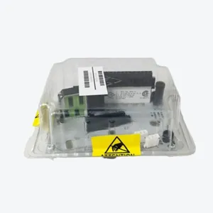 Honeywell PLC 30732396-001 Hiway Logic thumbnail-5