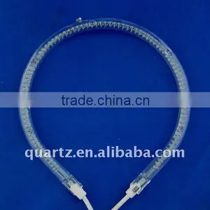 Heating Element Quartz Infrared Heat Lamp Infrared Heating Lamp thumbnail-1