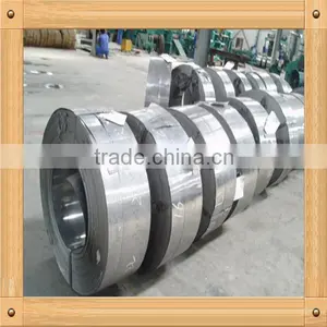 Hot Rolled Coil Steel Strip thumbnail-2
