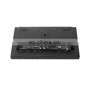 10.1'' Industrial Ips Small Size Widesreen pc Lcd Monitor Price Cheap thumbnail-4