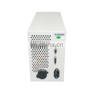 Ultrasonic Plastic Welding Transducer With Booster for PVC PE PP Ultrasonic Fabric Spot Welding Machine thumbnail-3