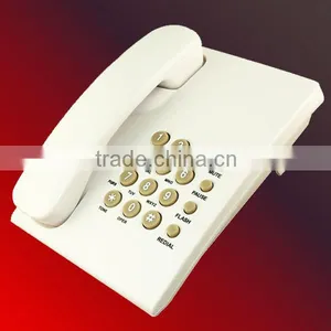 2013 Most Popular Corded Basic Telephone Model thumbnail-1