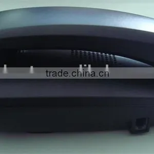 High Quality Desktop Style Speed Dial 3 Memories Basic Simple Telephone thumbnail-6