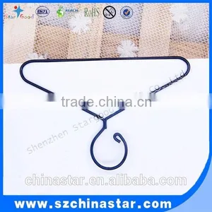 Customized Mini Metal Hanger With Lots of Colors Quality Choice thumbnail-2