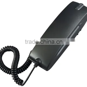 Telecom Trimline Corded Telephone Slim Telephone Wall Mount Telephone Supplier's Choice thumbnail-1