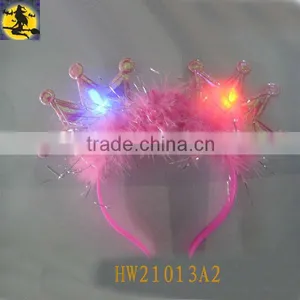 2013 New Promotional Led Headband thumbnail-1