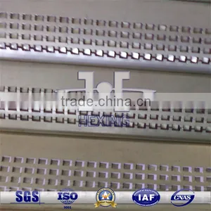 Hot-dipped Galvanized High Ribbed Formwork Good Quality thumbnail-1