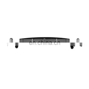 OEM 1047020-00-F GRILLE LOGO SUPPORT for 2016-2019 Tesla Model X thumbnail-4