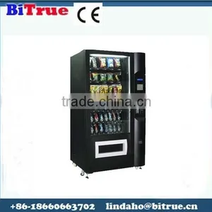 Hot Selling Vending Machine thumbnail-5