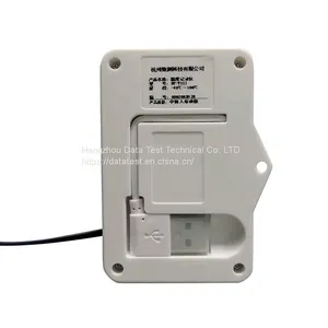 DT-T11J Temperature Recorder(External Temperature Probe) thumbnail-4