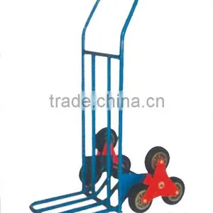 Hand Trolley thumbnail-1