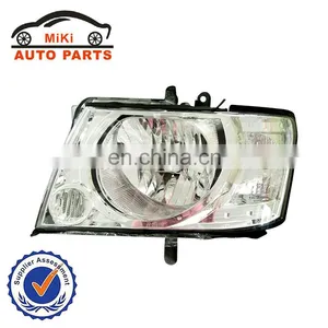 Head Light for Nissan Patrol 2005 2006 2007 2008 2009 thumbnail-1
