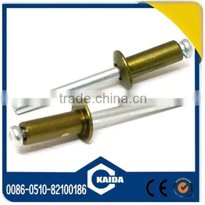 316 Stainless Steel Blind Rivet thumbnail-3