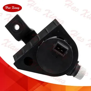 Haoxiang Auto Car Auxiliary Electric Inverter Water Pump 64116988960 For BMW thumbnail-3