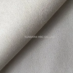 ART.EGP-PU LEATHER 100% PES SUEDE WITH PU LAMINATION(FAKE LEATHER) thumbnail-2