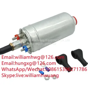 Auto Car Fuel Pump 16710-HA7-672 0580464044 49040-1055 129612-52100 0580254044 thumbnail-1