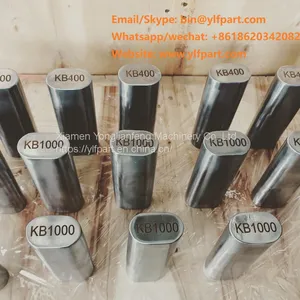 Komac KB400 KB1000 Kb2000 Kb200 Kb3600 Kb4200 Tor23 Hydraulic Rock Breaker Hammer Spare Parts Rod Pin Stop Pin Chisel Tool thumbnail-1