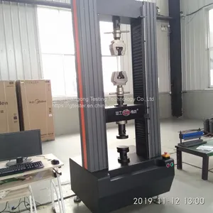 200kN 300kN Computer Control UTM Electronic Tensile Testing Machine (CMT-200/300) thumbnail-3
