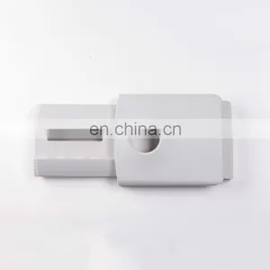 Custom Professional Molding Service China Injection Plastic Parts Plastic Injection Small Parts Manufacturer thumbnail-4