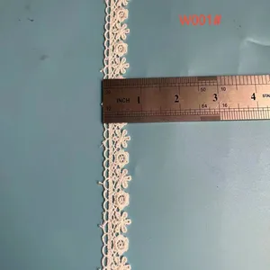 Water-soluble Lace thumbnail-1