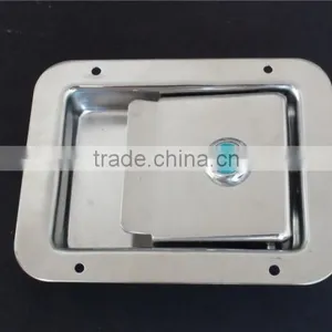 03114S Truck Paddle Handle Latches,tool Box Lock thumbnail-4