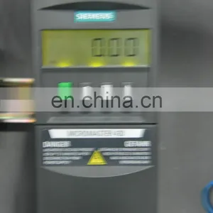 LTRG-60A Aluminum Tube Filling and Sealing Machine thumbnail-2