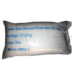 Bulk Detergent Powder thumbnail-2