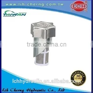 Hydraulic Suction Filter thumbnail-6