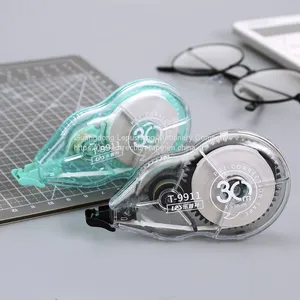 High Quality Office Stationery Correction Supplies Large Volume 30m Correction Tape thumbnail-3